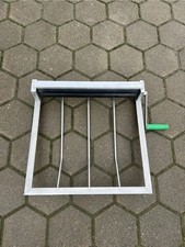 Sackpresse für Strobl Strobot