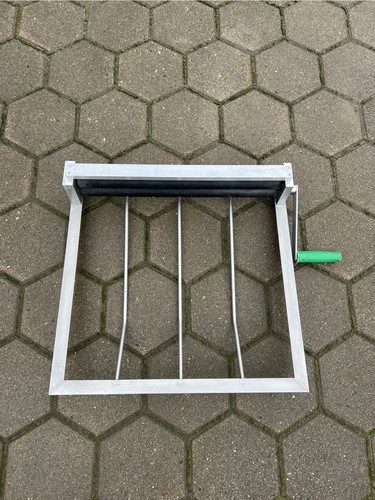 Sackpresse für strobl strobot - sackpresse,