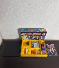 Monopoly The Simpsons / Die