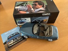 BMW Z3 Roadster 1:18