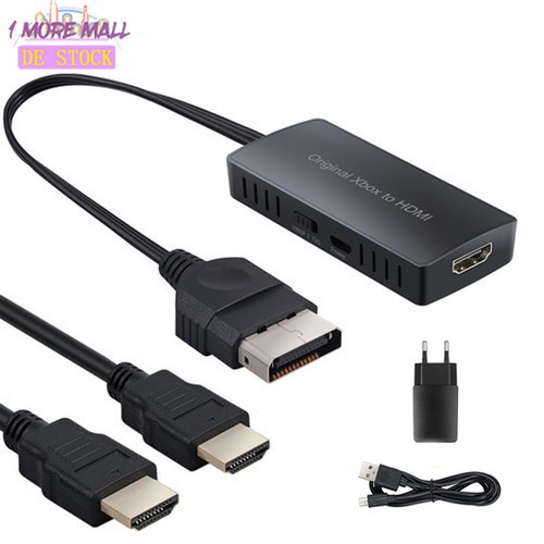 Xbox auf hdmi - auf, 1080p