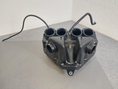 Yamaha yzf 600 thundercat - r,