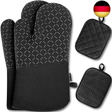 MILcea Ofenhandschuhe
