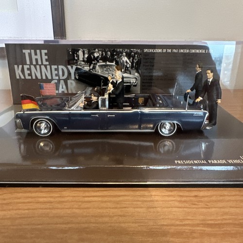 Usa präsident kennedy lincoln - kennedy,