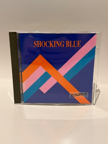Audiophile zounds shocking - cd,