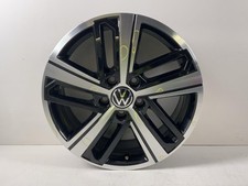 Felge Alu VW Caddy V Kombi