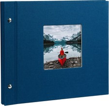 Goldbuch Schraubalbum Bella