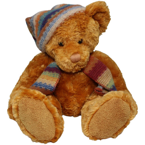 Russ berrie teddybär - berrie, cm