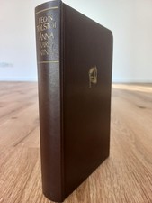 Leo N. Tolstoi – Anna