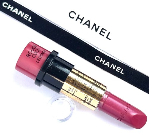 Chanel rouge coco - chanel, 11