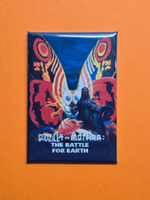 Godzilla vs. Mothra 1992