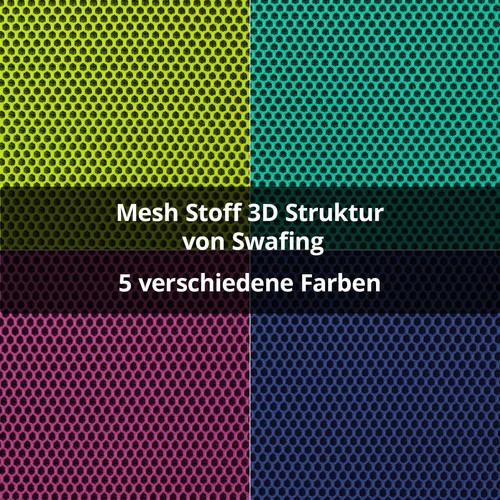Mesh stoff von - swafing,, 3d