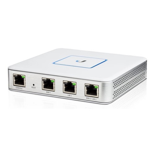Ubiquiti unifi usg security - usg, 3
