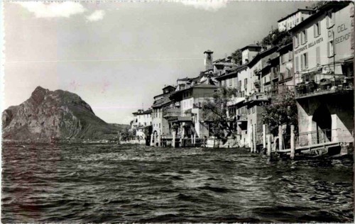 Gandria n8321 - gandria, -n8321