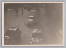 VW-Käfer Autos Werkstatt