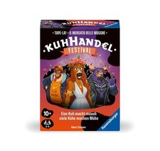 Kuhhandel - Festival -