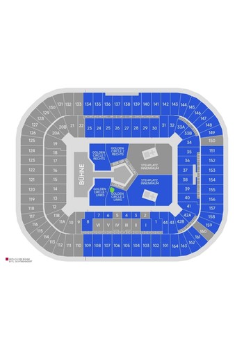 Backstreet boys ticket - backstreet,