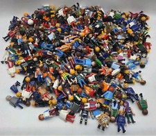 365× PLAYMOBIL Figuren