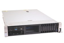 HPE ProLiant DL380 Gen9 // 2x