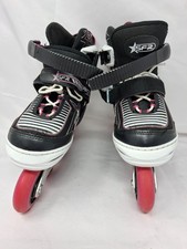 SFR Pulsar Adjustable Inline