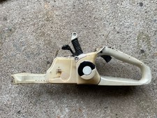 Stihl 261 Tank Gehäuse Halter