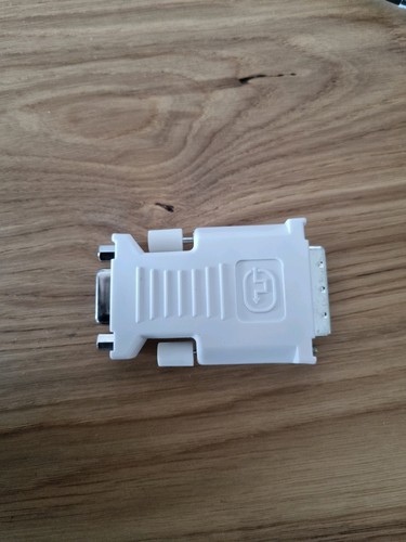 Dvi analog vga - dvi-a, zu