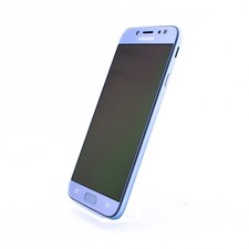 Samsung Galaxy J7 (2017)  Blau