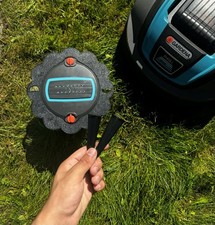 Rasenkanten Abdeckung