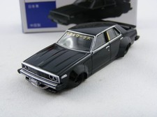 79 Nissan Skyline 4dr LB