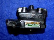 Bosch Mengenteiler 0438100150