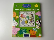 Buch Peppa Pig Wutz