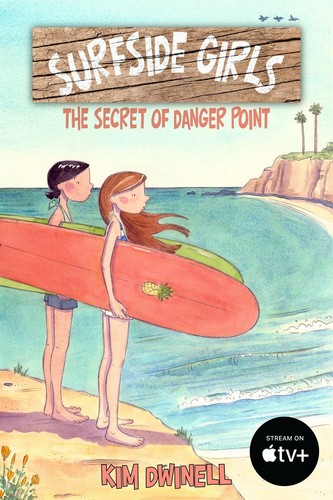 Surfside girls the secret - girls:,