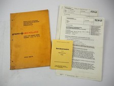 Sperry New Holland 1530