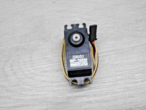 Hpi savage sf 10w - hpi,
