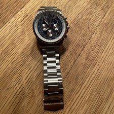 Herrenuhr Armbanduhr Spirit of Concorde