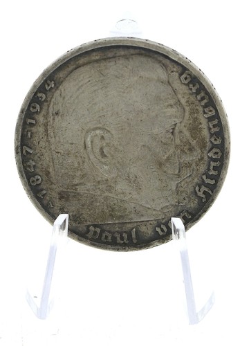 Drittes reich reichsmark - reich,