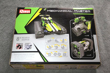 Qihui 8015 Mechanical Master