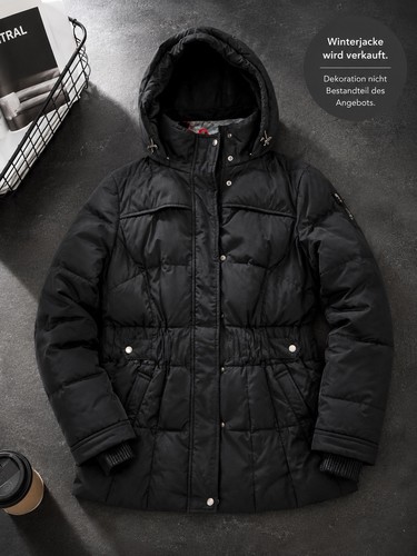 Tom tailor damen winterjacke - tom,