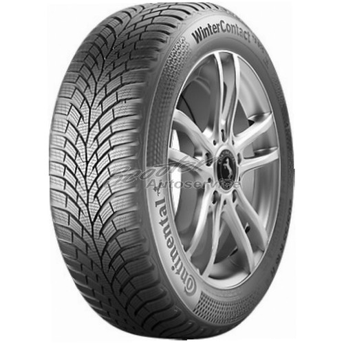 225 r17 94v winterreifen - 1x,