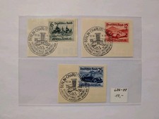 Deutsches Reich Lot postfrisch