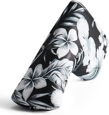 Golf Blade Putter Headcover