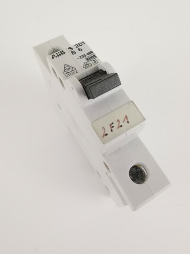 Abb 261 b6 - ,