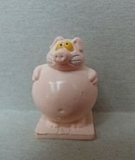 18228 figur schwein - , :