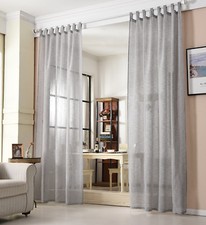 Gardinen stores transparent - gardinen,