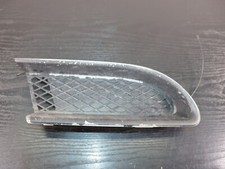 Mercedes R170 SLK Mopf Einsatz Rahmen Blende Stoßstange Rechts 1708851065