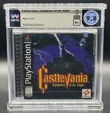 Castlevania Symphonie Der