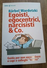 Buch egoisten egozentrisch - buch,