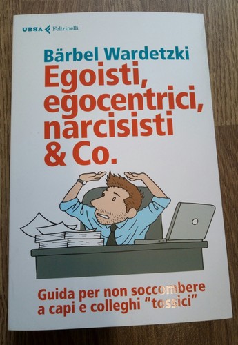 Buch egoisten egozentrisch - egoisten,,