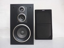 Alter lautsprecher sony - alter,