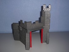 Playmobil Asia Drachen Ritter